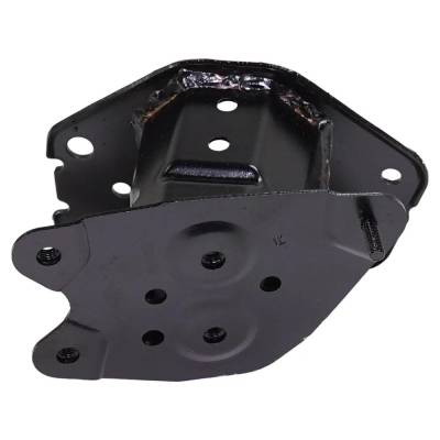 Rareelectrical - New Right Rear Bumper Bracket Compatible With Lexus Nx300h Luxury 4 Cyl 2.5L Nx300 Luxury 4 Cyl 2.0L - Image 6