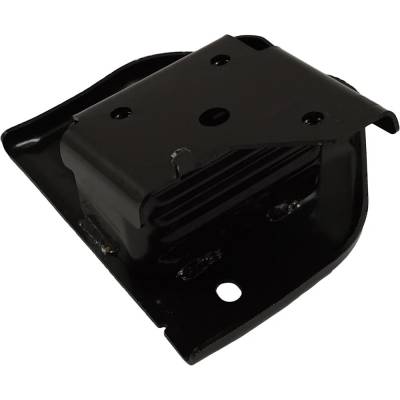 Rareelectrical - New Right Rear Bumper Bracket Compatible With Mitsubishi Outlander Phev Le 4 Cyl 2.4L Outlander Es 4 - Image 2