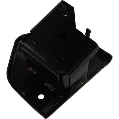 Rareelectrical - New Right Rear Bumper Bracket Compatible With Mitsubishi Outlander Phev Le 4 Cyl 2.4L Outlander Es 4 - Image 3