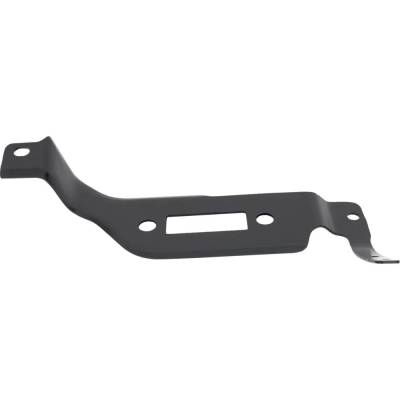 Rareelectrical - New Front Outer Bumper Bracket Compatible With Ford F-250 Super Duty Lariat F-350 Super Duty Xl - Image 5