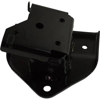 Rareelectrical - New Right Rear Bumper Bracket Compatible With Mitsubishi Outlander Es 4 Cyl 2.4L Outlander Phev Gt 4 - Image 4