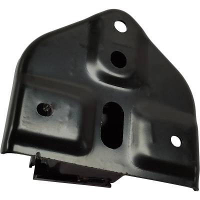 Rareelectrical - New Right Rear Bumper Bracket Compatible With Mitsubishi Outlander Es 4 Cyl 2.4L Outlander Phev Gt 4 - Image 5