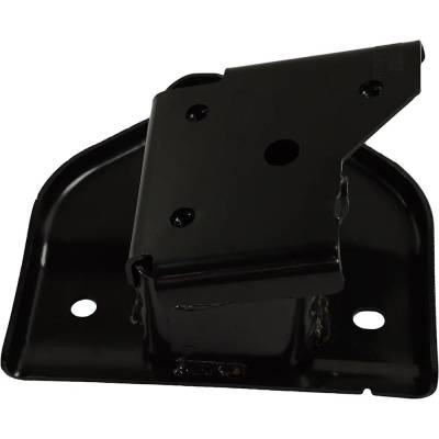 Rareelectrical - New Right Rear Bumper Bracket Compatible With Mitsubishi Outlander Es 4 Cyl 2.4L Outlander Phev Gt 4 - Image 6