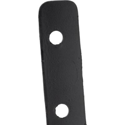 Rareelectrical - New Front Outer Bumper Bracket Compatible With Ford F-450 Super Duty Xl F-350 Super Duty King Ranch - Image 8