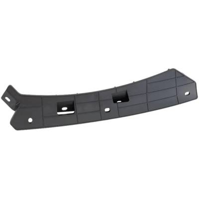 Rareelectrical - New Left Front Bumper Bracket Compatible With Freightliner Cascadia 113 6 Cyl 12.8L Cascadia 113 6 - Image 1
