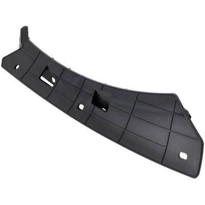 Rareelectrical - New Left Front Bumper Bracket Compatible With Freightliner Cascadia 113 6 Cyl 12.8L Cascadia 113 6 - Image 3