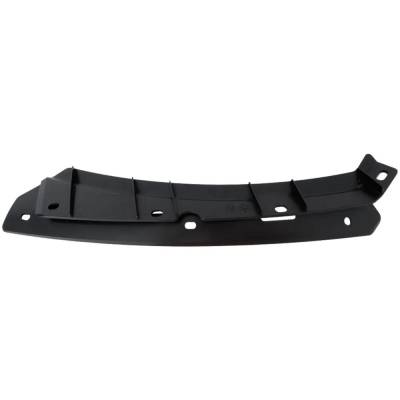 Rareelectrical - New Left Front Bumper Bracket Compatible With Freightliner Cascadia 113 6 Cyl 12.8L Cascadia 113 6 - Image 4