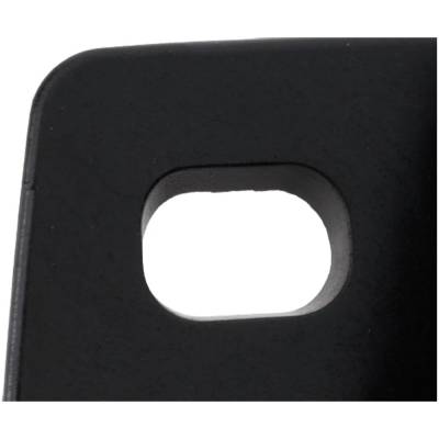 Rareelectrical - New Left Front Bumper Bracket Compatible With Freightliner Cascadia 113 6 Cyl 12.8L Cascadia 113 6 - Image 7