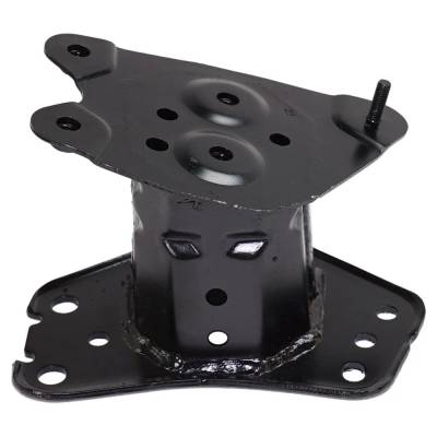 Rareelectrical - New Right Rear Bumper Bracket Compatible With Lexus Nx300h Base 4 Cyl 2.5L Nx200t Base 4 Cyl 2.0L - Image 1