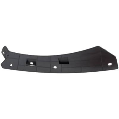 Rareelectrical - New Left Front Bumper Bracket Compatible With Freightliner Cascadia 125 6 Cyl 14.8L Cascadia 126 6 - Image 2