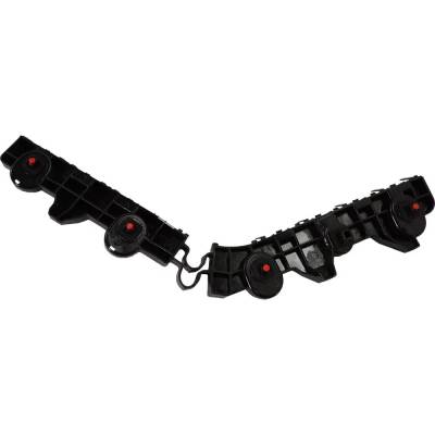 Rareelectrical - New Right Rear Bumper Bracket Compatible With Nissan Altima Sv 4 Cyl 2.5L Altima Sr Premium 4 Cyl - Image 5