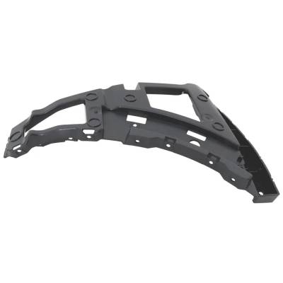 Rareelectrical - New Left Front Bumper Bracket Compatible With Ford Transit-250 Ptv 6 Cyl 3.5L Transit-350 Hd Xl 6 - Image 6