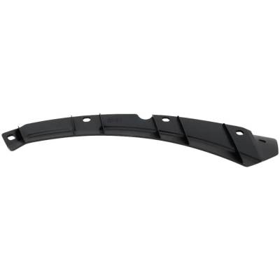 Rareelectrical - New Left Front Bumper Bracket Compatible With Freightliner Cascadia 125 6 Cyl 12.8L Cascadia 113 6 - Image 6