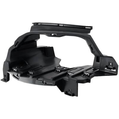 Rareelectrical - New Left Rear Bumper Bracket Compatible With Mercedes Benz A35 Amg 4Matic 4 Cyl 2.0L 2020-2022 - Image 3