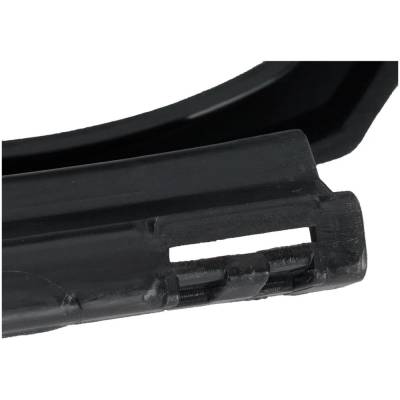 Rareelectrical - New Left Rear Bumper Bracket Compatible With Mercedes Benz A35 Amg 4Matic 4 Cyl 2.0L 2020-2022 - Image 8