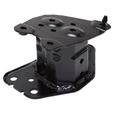 Rareelectrical - New Left Rear Bumper Bracket Compatible With Lexus Nx200t Base 4 Cyl 2.0L Nx300 Base 4 Cyl 2.0L - Image 2