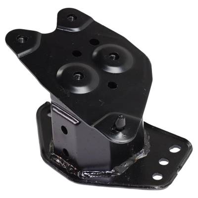 Rareelectrical - New Left Rear Bumper Bracket Compatible With Lexus Nx200t Base 4 Cyl 2.0L Nx300 Base 4 Cyl 2.0L - Image 3