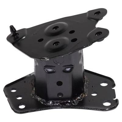 Rareelectrical - New Left Rear Bumper Bracket Compatible With Lexus Nx200t Base 4 Cyl 2.0L Nx300 Base 4 Cyl 2.0L - Image 4