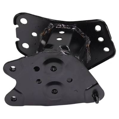 Rareelectrical - New Left Rear Bumper Bracket Compatible With Lexus Nx200t Base 4 Cyl 2.0L Nx300 Base 4 Cyl 2.0L - Image 5