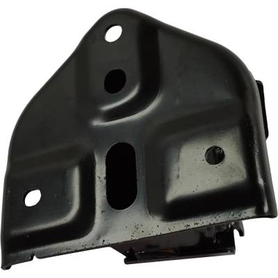 Rareelectrical - New Left Rear Bumper Bracket Compatible With Mitsubishi Outlander Le 4 Cyl 2.4L Outlander Sp 4 Cyl - Image 5