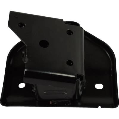 Rareelectrical - New Left Rear Bumper Bracket Compatible With Mitsubishi Outlander Le 4 Cyl 2.4L Outlander Sp 4 Cyl - Image 6