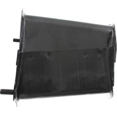 Rareelectrical - New Left Rear Bumper Bracket Compatible With Nissan Versa 1.6 Sl 4 Cyl 1.6L Versa S 4 Cyl 1.6L Versa - Image 4