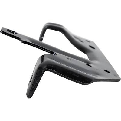 Rareelectrical - Right Rear Bumper Bracket Compatible With Ford F-150 Raptor 2017-2020 By Fo1167205 Hl3z17787a - Image 5