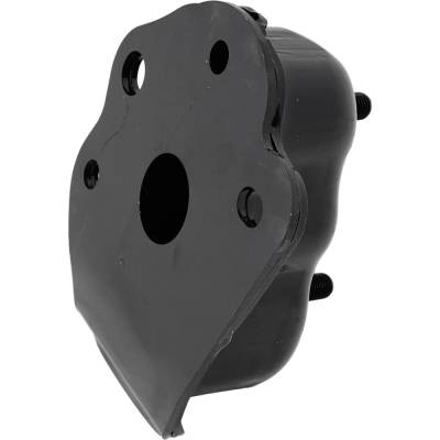 Rareelectrical - New Left Rear Bumper Bracket Compatible With Toyota Corolla Ce 4 Cyl 1.8L Corolla Xle 4 Cyl 1.8L - Image 2