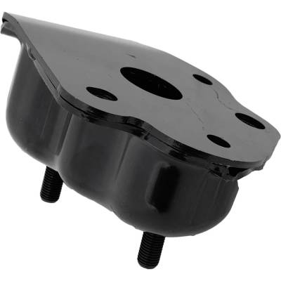 Rareelectrical - New Left Rear Bumper Bracket Compatible With Toyota Corolla Ce 4 Cyl 1.8L Corolla Xle 4 Cyl 1.8L - Image 4