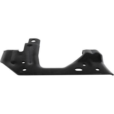 Rareelectrical - Right Rear Bumper Bracket Compatible With Ford F-150 Raptor 2017-2020 Fo1167205 Hl3z17787a - Image 3