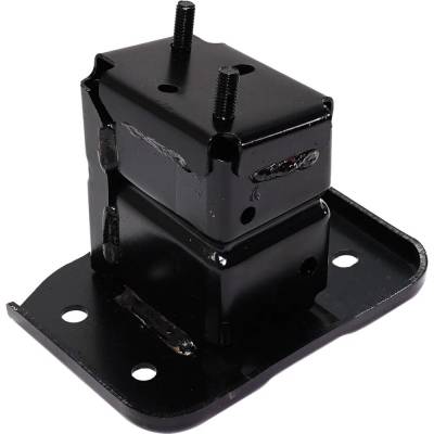 Rareelectrical - New Left Rear Bumper Bracket Compatible With Nissan Kicks S 4 Cyl 1.6L Kicks Sr 4 Cyl 1.6L Versa Sr - Image 2