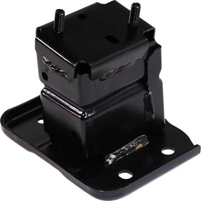 Rareelectrical - New Left Rear Bumper Bracket Compatible With Nissan Kicks S 4 Cyl 1.6L Kicks Sr 4 Cyl 1.6L Versa Sr - Image 3