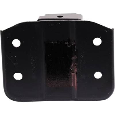 Rareelectrical - New Left Rear Bumper Bracket Compatible With Nissan Kicks S 4 Cyl 1.6L Kicks Sr 4 Cyl 1.6L Versa Sr - Image 6