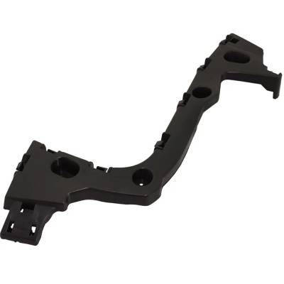 Rareelectrical - New Right Rear Bumper Bracket Compatible With Ford Focus Sel Focus S Focus Se Focus Titanium - Image 3