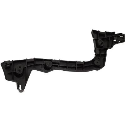 Rareelectrical - New Right Rear Bumper Bracket Compatible With Ford Focus Sel Focus S Focus Se Focus Titanium - Image 4