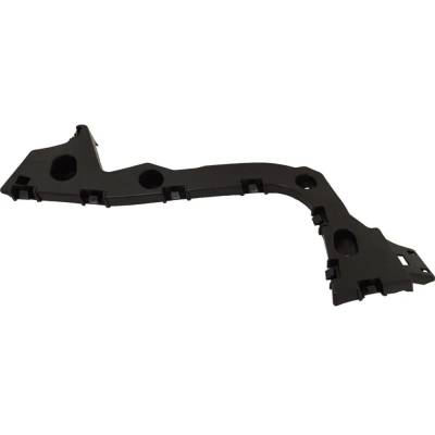Rareelectrical - New Right Rear Bumper Bracket Compatible With Ford Focus Sel Focus S Focus Se Focus Titanium - Image 5