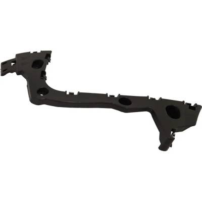 Rareelectrical - New Right Rear Bumper Bracket Compatible With Ford Focus Sel Focus S Focus Se Focus Titanium - Image 6