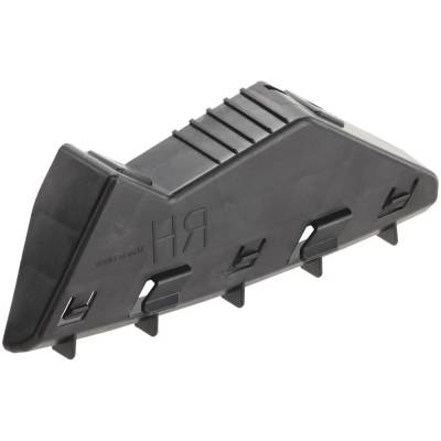 Rareelectrical - New Left Front Bumper Bracket Compatible With Hyundai Santa Fe Sport Base 4 Cyl 2.4L Santa Fe Sport - Image 1