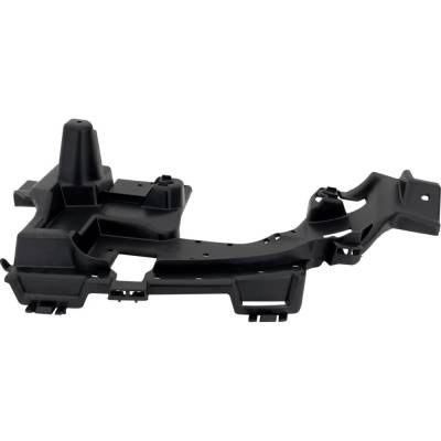 Rareelectrical - New Left Rear Bumper Bracket Compatible With Mercedes Benz C300 4Matic C300 Base 2019-2021 By - Image 5