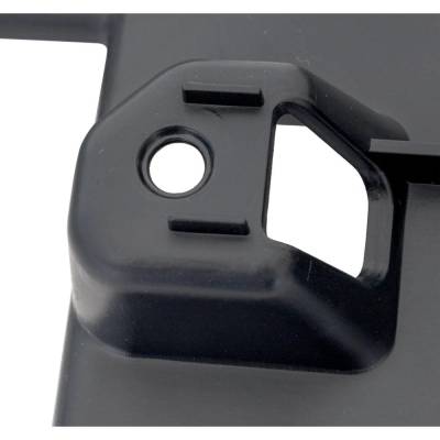 Rareelectrical - New Left Rear Bumper Bracket Compatible With Mercedes Benz C300 4Matic C300 Base 2019-2021 By - Image 8