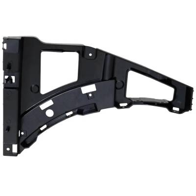 Rareelectrical - New Left Front Bumper Bracket Compatible With Ford Transit-350 Hd Ptv 6 Cyl 3.5L Transit-250 Base 6 - Image 4