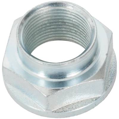 Rareelectrical - New Left Front Knuckle Compatible With Honda Civic Si 4 Cyl 1.7L Civic Ex Special Edition 4 Cyl 1.7L - Image 8