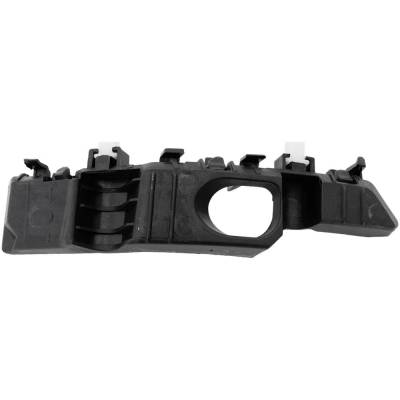 Rareelectrical - New Front Upper Bumper Bracket Compatible With Hyundai Tucson Se 4 Cyl 2.5L Tucson Limited 4 Cyl - Image 1