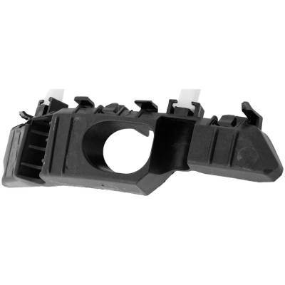 Rareelectrical - New Front Upper Bumper Bracket Compatible With Hyundai Tucson Se 4 Cyl 2.5L Tucson Limited 4 Cyl - Image 2