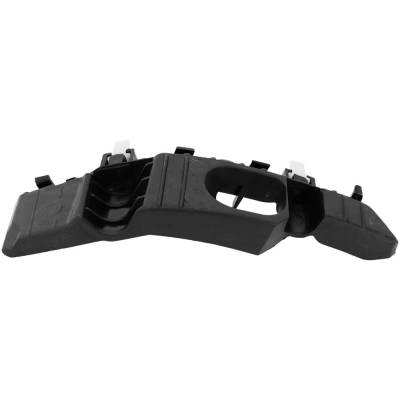 Rareelectrical - New Front Upper Bumper Bracket Compatible With Hyundai Tucson Se 4 Cyl 2.5L Tucson Limited 4 Cyl - Image 6