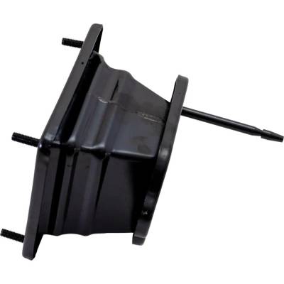 Rareelectrical - New Right Rear Bumper Bracket Compatible With Nissan Rogue Sport Sl 4 Cyl 2.0L Rogue Sport Sv 4 Cyl - Image 2