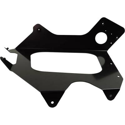 Rareelectrical - New Right Front Bumper Bracket Compatible With Freightliner Century Class Cst112 6 Cyl 12.7L Century - Image 6