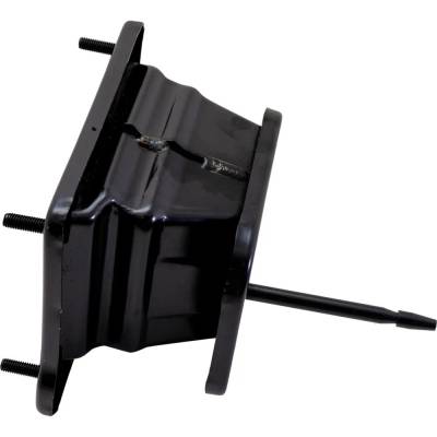 Rareelectrical - New Left Rear Bumper Bracket Compatible With Nissan Rogue Sport S 4 Cyl 2.0L Rogue Sport Sv 4 Cyl - Image 3