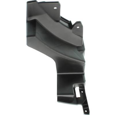 RAREELECTRICAL - New Left Front Bumper Bracket Compatible With Mercedes Benz Gle350d 4Matic Gle450 Amg 4Matic Gle43 - Image 4
