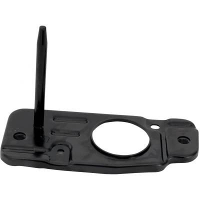 Rareelectrical - New Left Rear Bumper Bracket Compatible With Hyundai Santa Fe Limited 6 Cyl 3.3L Santa Fe Xl Base 6 - Image 5